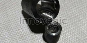 Cold Forged Threaded Coupler