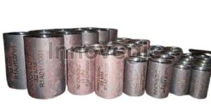 Construction Rebar Coupler