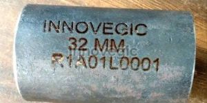 Threaded Rebar Coupler