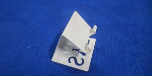 Mild Steel Mobile Stand