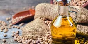 Virgin Groundnut Oil