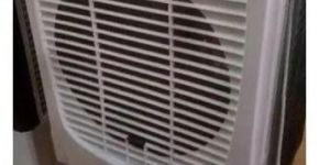 Desert Air Cooler