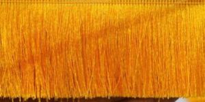 Brush Fringe Trim