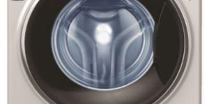 Front Loading Washing Machine