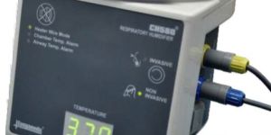 Servo Controlled Humidifier