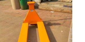 Pallet Truck