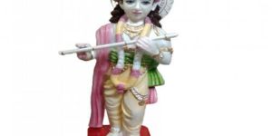 Lord Krishna Statue