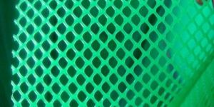 HDPE Mesh