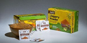 Enark Jaggery Powder Sachet Box