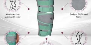 Knee Immobilizer