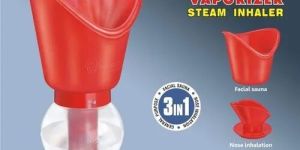 Wonder Steam Inhaler