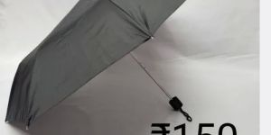 Polyester Manual Fold Umbrella