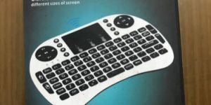 Mini Keyboard