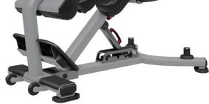 ADJUSTABLE BACK EXTENSION