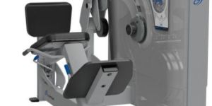 Low Back Exercise Machine