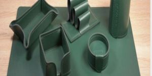 INK GREEN OFFICE ACCESSORIES