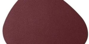 Zara Leather Coaster