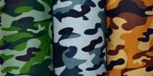 Camouflage Fabric
