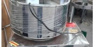 Commercial Wet Grinder