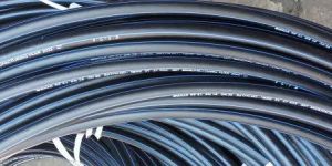 HDPE Pipe