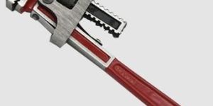 Pipe Wrench