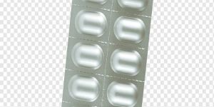 Levofloxacin Hemihydrate Lactic Acid Bacillus Tablets