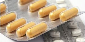Omeprazole Capsules