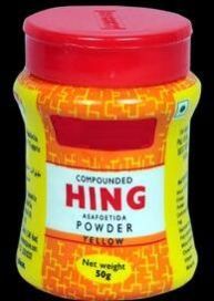 Asafoetida Powder