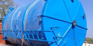 PP FRP Storage Tank