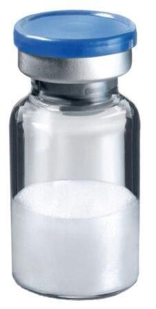Lyophilized Glass Vials