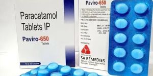 Paracetamol Tablet
