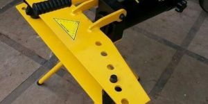 Mild Steel Pipe Bender