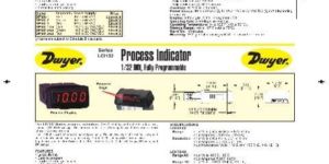 Process Indicator