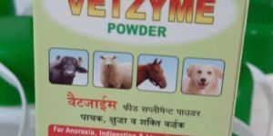 Animal Digestive Powder