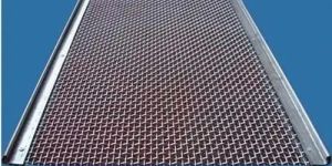 Industrial Steel Wire Mesh