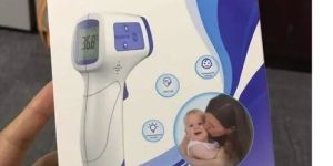 Infrared Thermometer