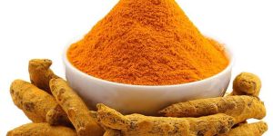 Turmeric Powder