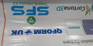 Flex Printing Services