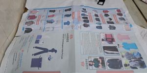 Flyer Printing Services