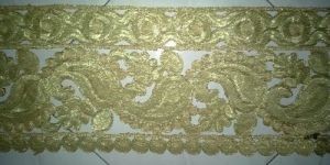 Designer Coding Lace