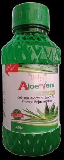 Aloe Vera Juice