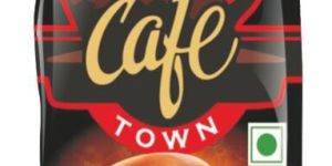 Cafe Town Toffee