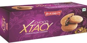 Xtacy (Center Filled Cookies)