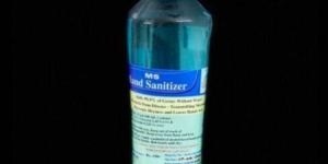 Hand Sanitizer