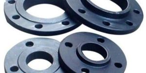 Plate Flange