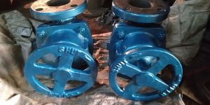 Rubber Lined Diaphragm Valve