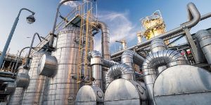 Thermal Insulation Materials