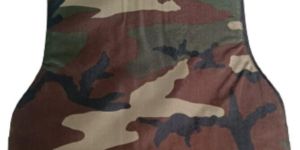 PAINTBALL CHEST GUARD