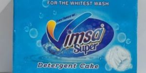 Detergent Cake