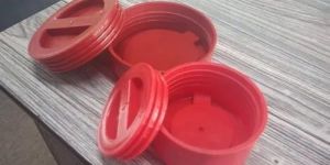Pipe Thread Protectors
